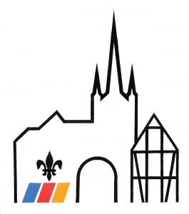 Lehmbau & Restauration Stoll Logo